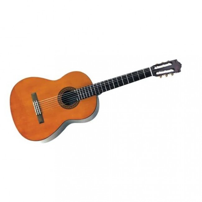 Classic yamaha guitar discount